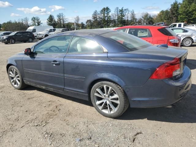 2013 Volvo C70 T5