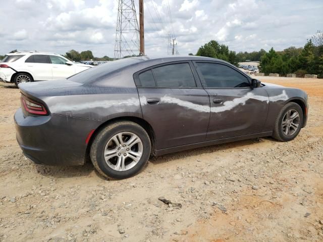 2015 Dodge Charger SE