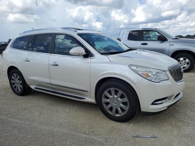 2015 Buick Enclave