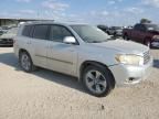 2008 Toyota Highlander Limited