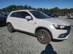 2016 Mitsubishi Outlander Sport ES