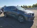 2020 KIA Sorento S