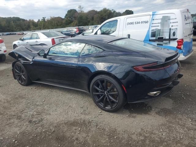 2017 Aston Martin DB11