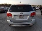 2013 KIA Sorento SX