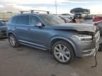 2018 Volvo XC90 T6