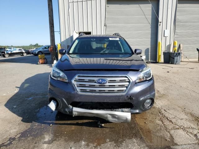 2015 Subaru Outback 3.6R Limited