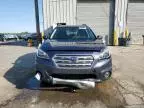 2015 Subaru Outback 3.6R Limited