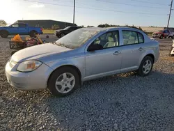 Chevrolet Cobalt ls Vehiculos salvage en venta: 2008 Chevrolet Cobalt LS