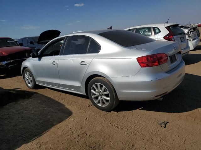 2014 Volkswagen Jetta TDI