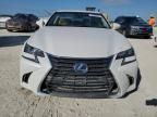 2017 Lexus GS 450H Base