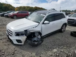 2023 Mercedes-Benz GLB 250 4matic en venta en Windsor, NJ