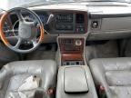 2002 Cadillac Escalade Luxury