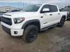 2016 Toyota Tundra Crewmax SR5