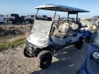 2024 Golf Cart