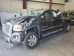 2016 GMC Sierra K3500 Denali en venta en Lufkin, TX