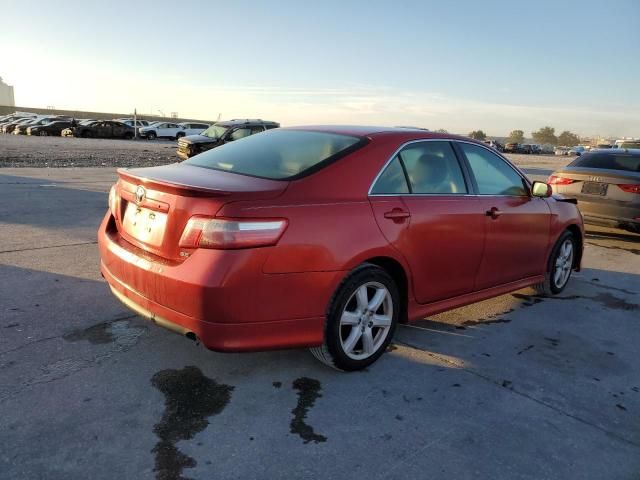 2008 Toyota Camry LE