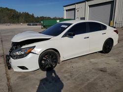 Salvage cars for sale from Copart Gaston, SC: 2018 Nissan Altima 2.5