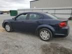 2012 Dodge Avenger SE