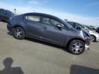 2013 Honda Civic Hybrid L