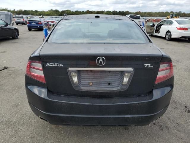 2008 Acura TL