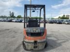 2013 Toyota Forklift