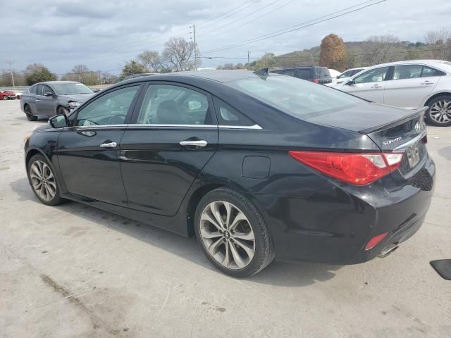 2014 Hyundai Sonata SE