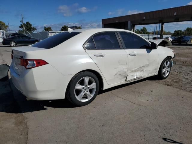 2010 Acura TSX