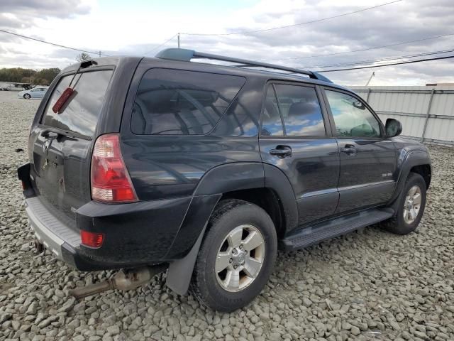 2004 Toyota 4runner SR5