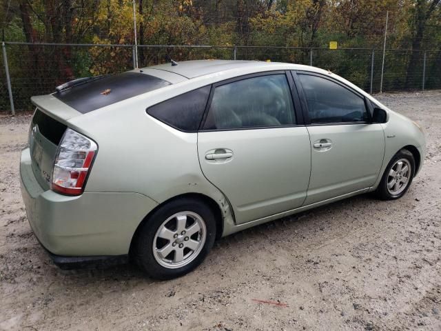 2009 Toyota Prius