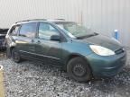 2004 Toyota Sienna CE