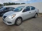 2015 Nissan Versa S