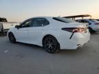 2023 Toyota Camry SE Night Shade