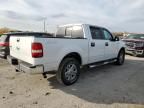 2007 Ford F150 Supercrew