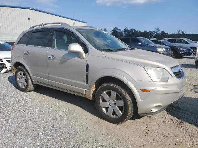 2009 Saturn Vue XR