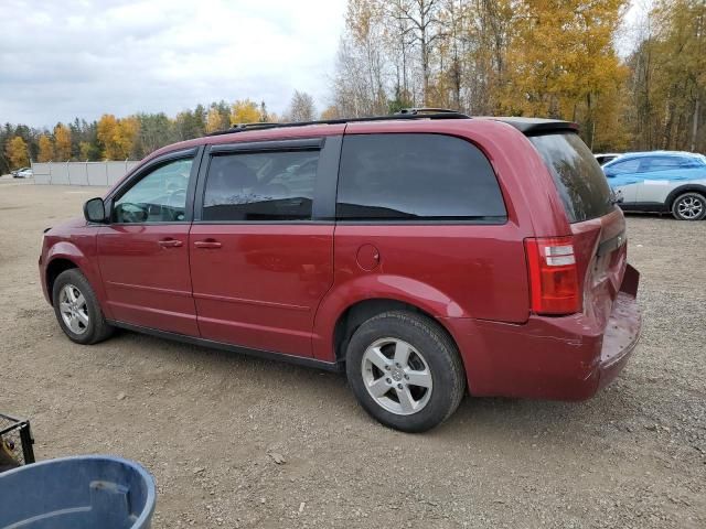 2010 Dodge Grand Caravan SE