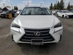 2016 Lexus NX 200T Base