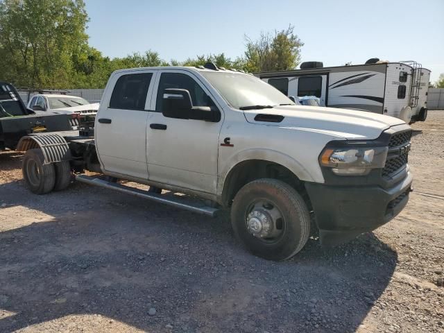 2023 Dodge RAM 3500