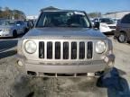 2009 Jeep Patriot Sport