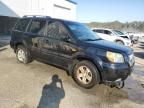 2008 Honda Pilot VP