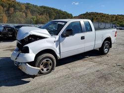 Ford Vehiculos salvage en venta: 2007 Ford F150