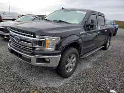 2020 Ford F150 Supercrew en venta en Riverview, FL