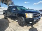 2011 Chevrolet Silverado C1500 LT