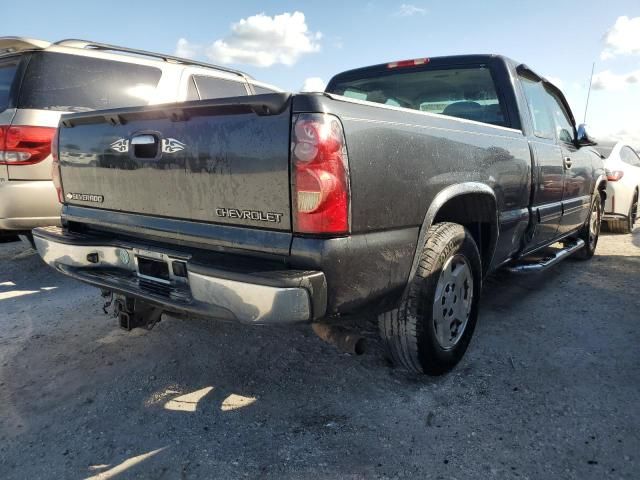 2005 Chevrolet Silverado C1500