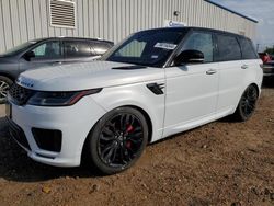 Land Rover salvage cars for sale: 2019 Land Rover Range Rover Sport HSE Dynamic