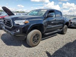 2022 Toyota Tacoma Double Cab en venta en Riverview, FL