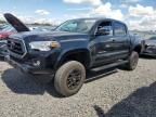 2022 Toyota Tacoma Double Cab