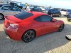 2025 Scion FR-S