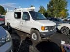 2005 Ford Econoline E250 Van