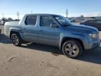 2006 Honda Ridgeline RTS