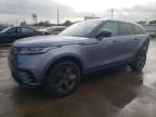 2021 Land Rover Range Rover Velar R-DYNAMIC S